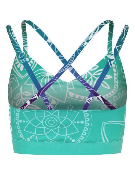 Patron Burda 5765- Tops sportifs