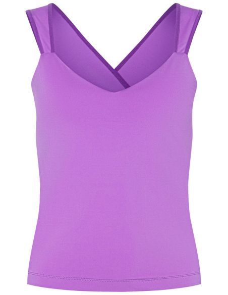 Patron Burda 5765- Tops sportifs