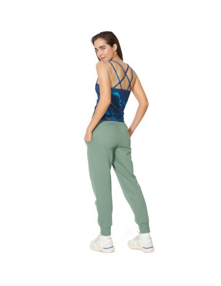 Patron Burda 5765- Tops sportifs