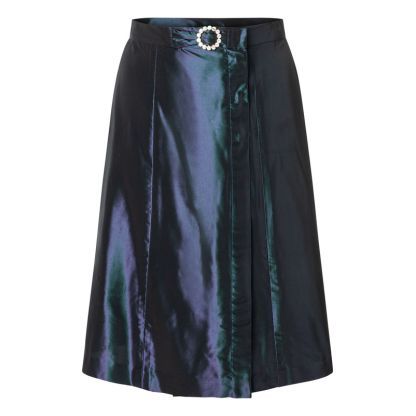 Patron Burda 5766 - Jupes glamour 2