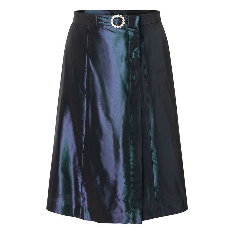 Patron Burda 5766 - Jupes glamour