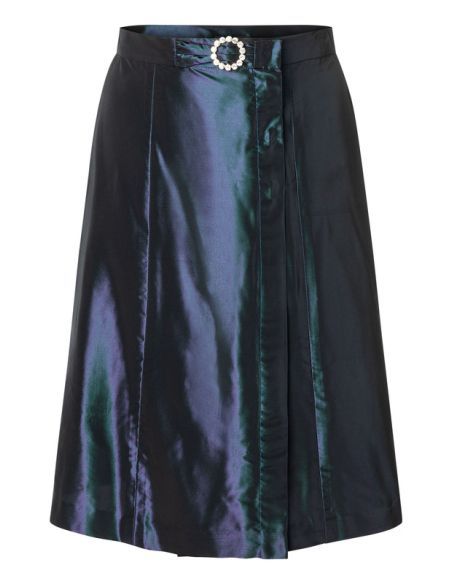 Patron Burda 5766 - Jupes glamour