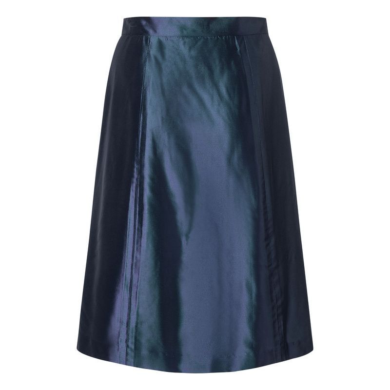 Patron Burda 5766 - Jupes glamour