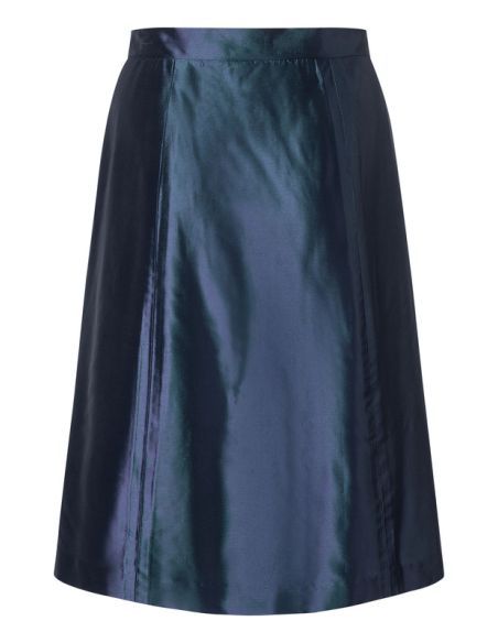 Patron Burda 5766 - Jupes glamour