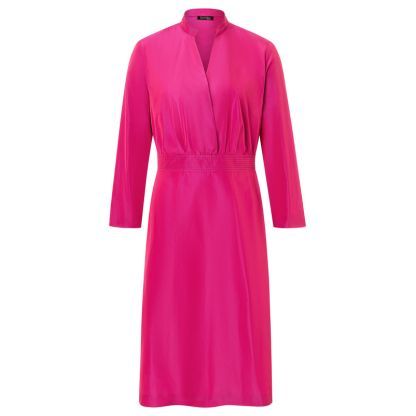 Patron Burda 5767 - Robes intemporelles 2