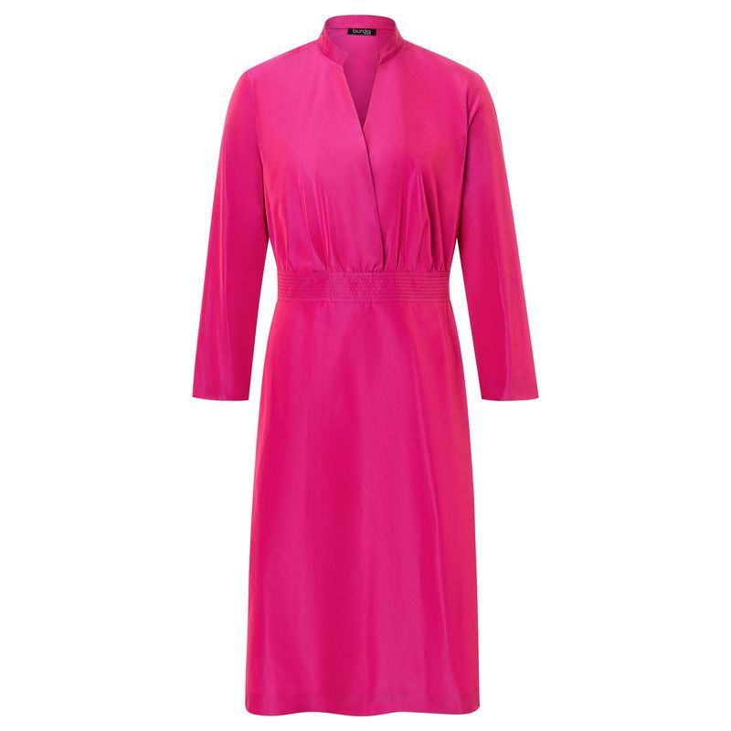 Patron Burda 5767 - Robes intemporelles