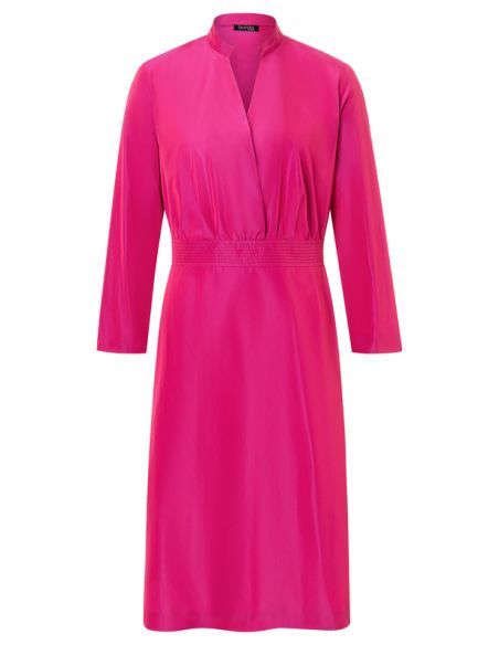 Patron Burda 5767 - Robes intemporelles