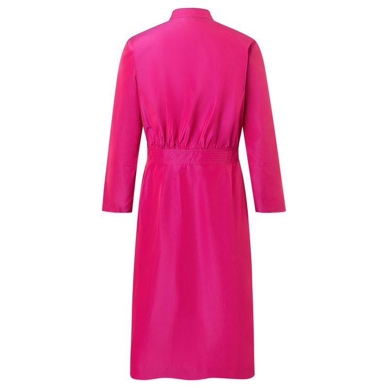 Patron Burda 5767 - Robes intemporelles