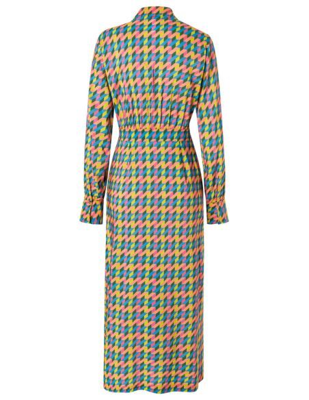 Patron Burda 5767 - Robes intemporelles