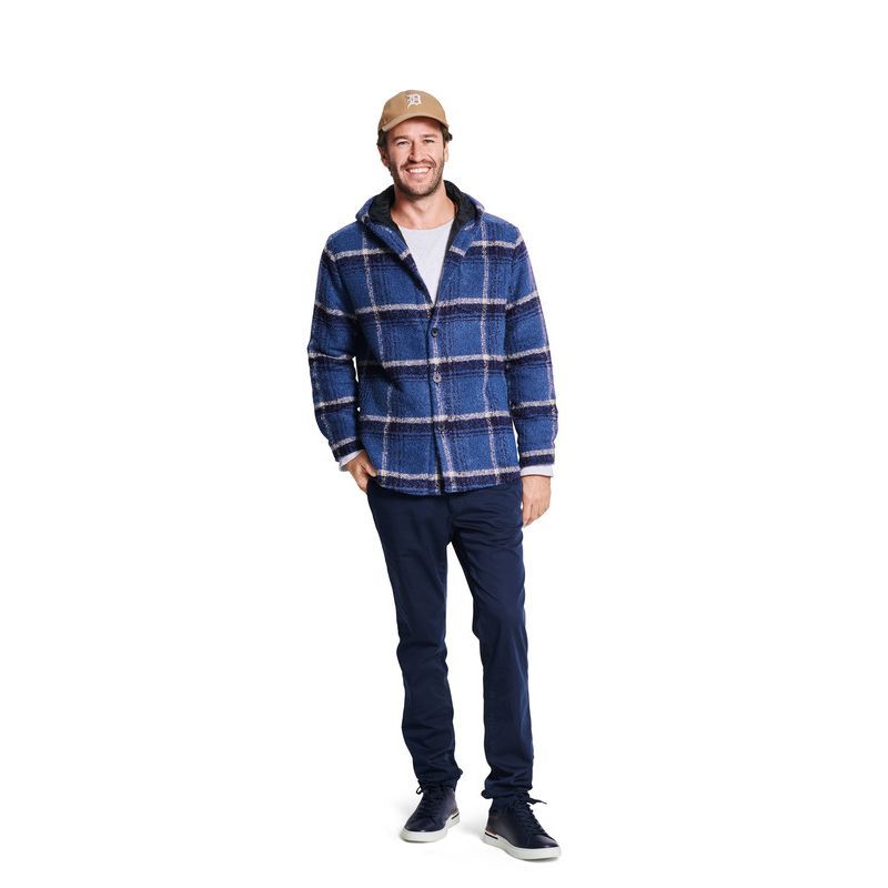 Patron Burda 5768 - Veste légère et cardigans