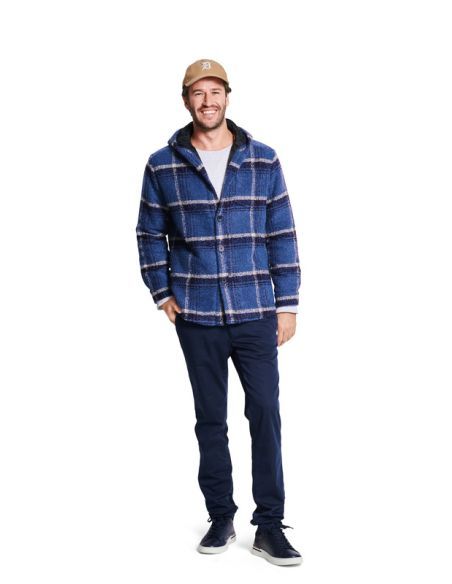 Patron Burda 5768 - Veste légère et cardigans