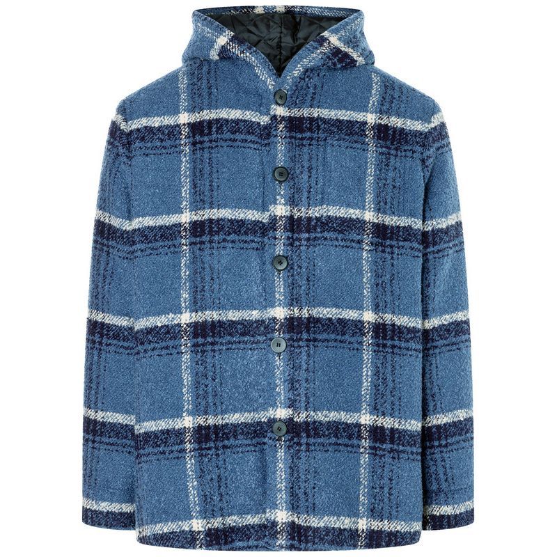 Patron Burda 5768 - Veste légère et cardigans