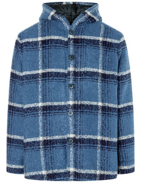 Patron Burda 5768 - Veste légère et cardigans