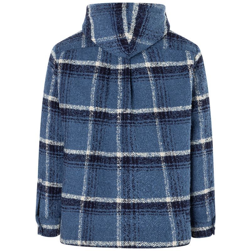 Patron Burda 5768 - Veste légère et cardigans