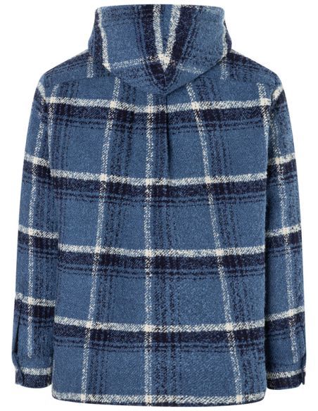 Patron Burda 5768 - Veste légère et cardigans