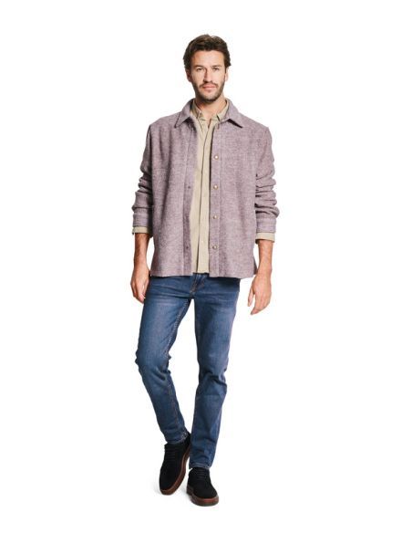 Patron Burda 5768 - Veste légère et cardigans