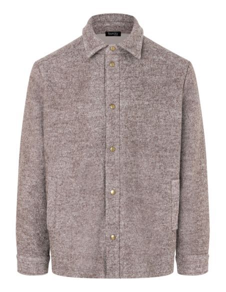 Patron Burda 5768 - Veste légère et cardigans