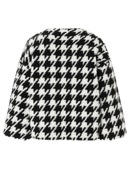 Patron Burda 5770 - Cape raffinnée