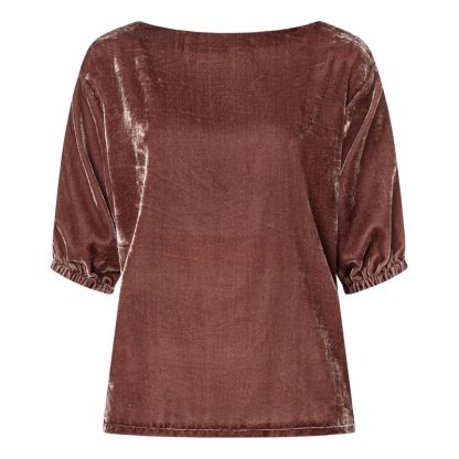 Patron Burda 5771 - Trois blouses 2