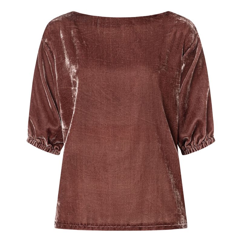 Patron Burda 5771 - Trois blouses