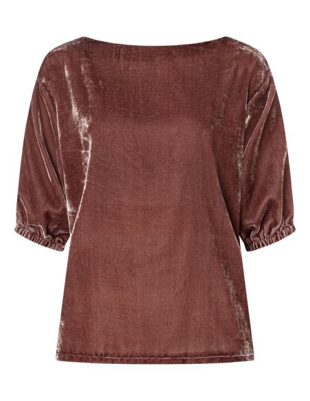 Patron Burda 5771 - Trois blouses