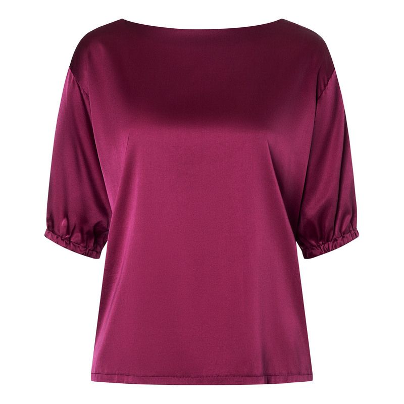 Patron Burda 5771 - Trois blouses