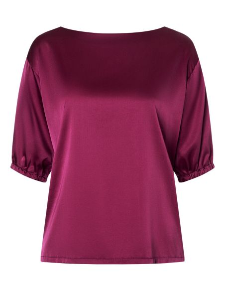 Patron Burda 5771 - Trois blouses