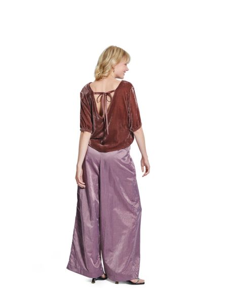 Patron Burda 5771 - Trois blouses