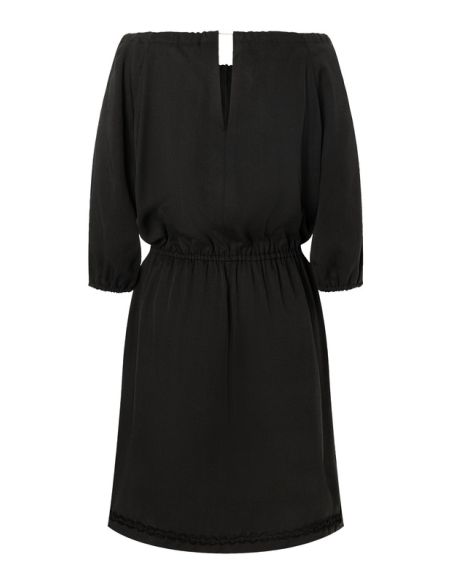 Patron Burda 5772 - Robes de fête ou décontractée