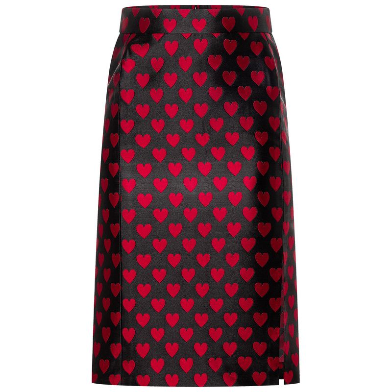 Patron Burda 5773 - Jupes polyvalentes