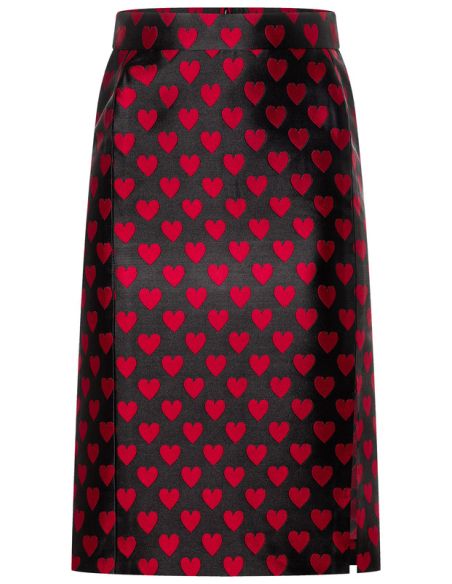 Patron Burda 5773 - Jupes polyvalentes