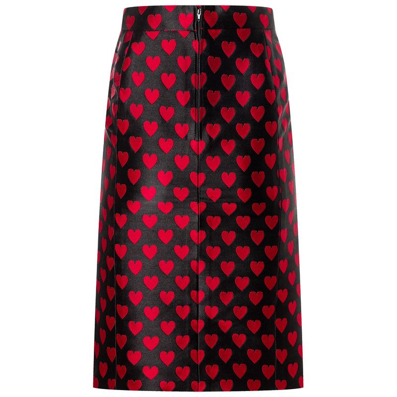 Patron Burda 5773 - Jupes polyvalentes