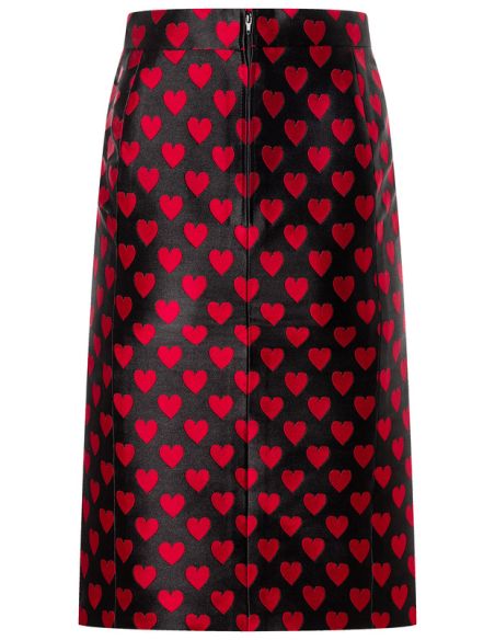 Patron Burda 5773 - Jupes polyvalentes