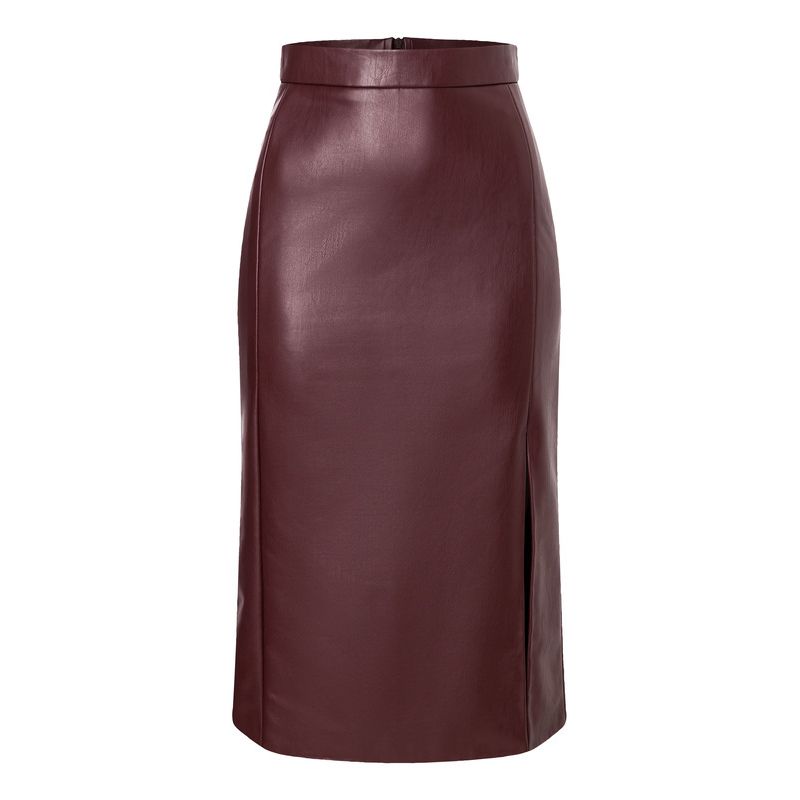 Patron Burda 5773 - Jupes polyvalentes