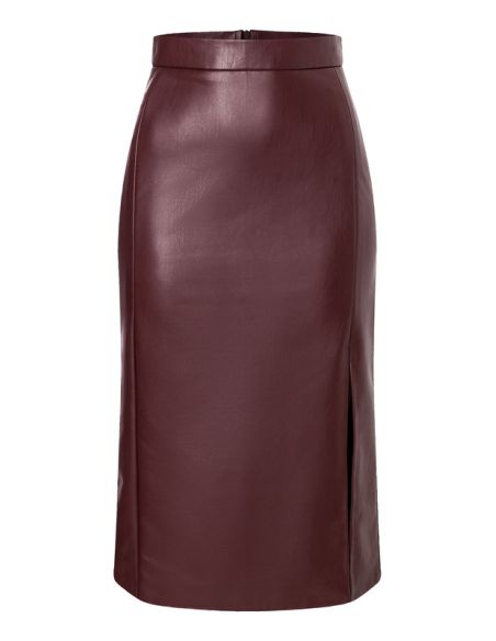 Patron Burda 5773 - Jupes polyvalentes