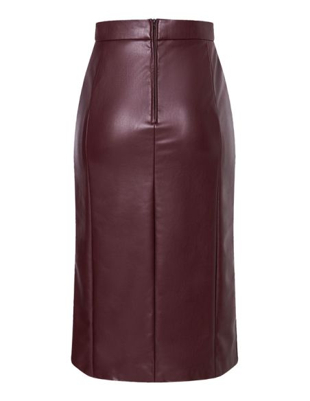 Patron Burda 5773 - Jupes polyvalentes