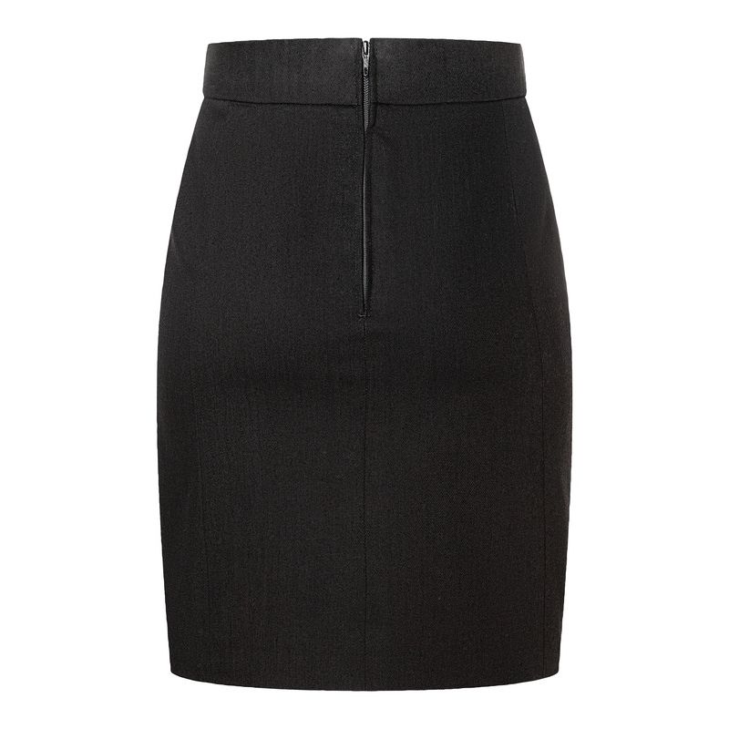 Patron Burda 5773 - Jupes polyvalentes