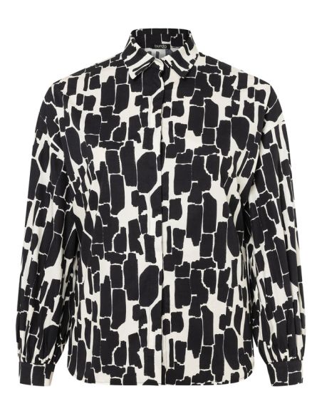 Patron Burda 5775 - Blouses