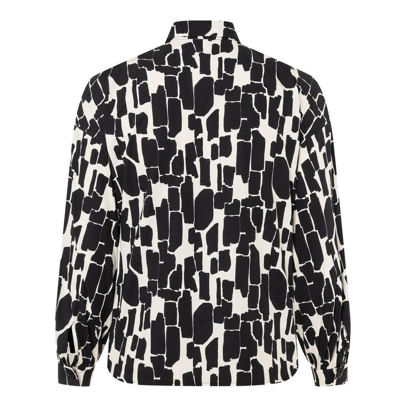 Patron Burda 5775 - Blouses