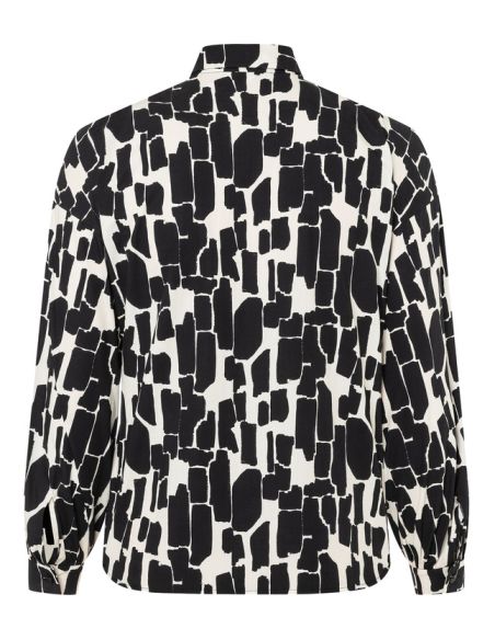 Patron Burda 5775 - Blouses