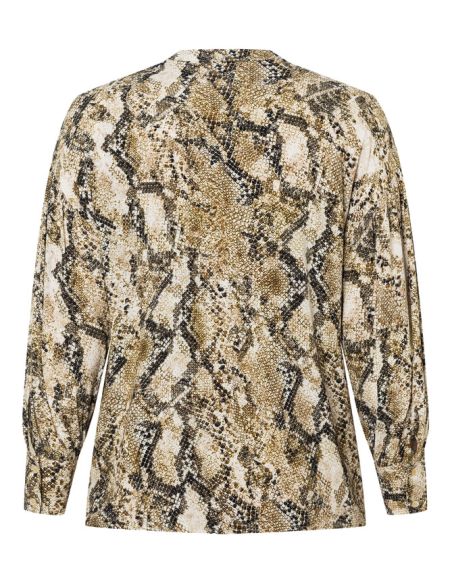 Patron Burda 5775 - Blouses