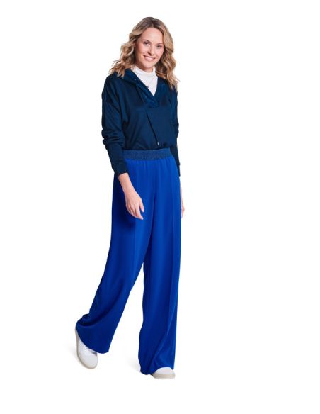 Patron Burda 5778 - Pantalon élégant et décontracté