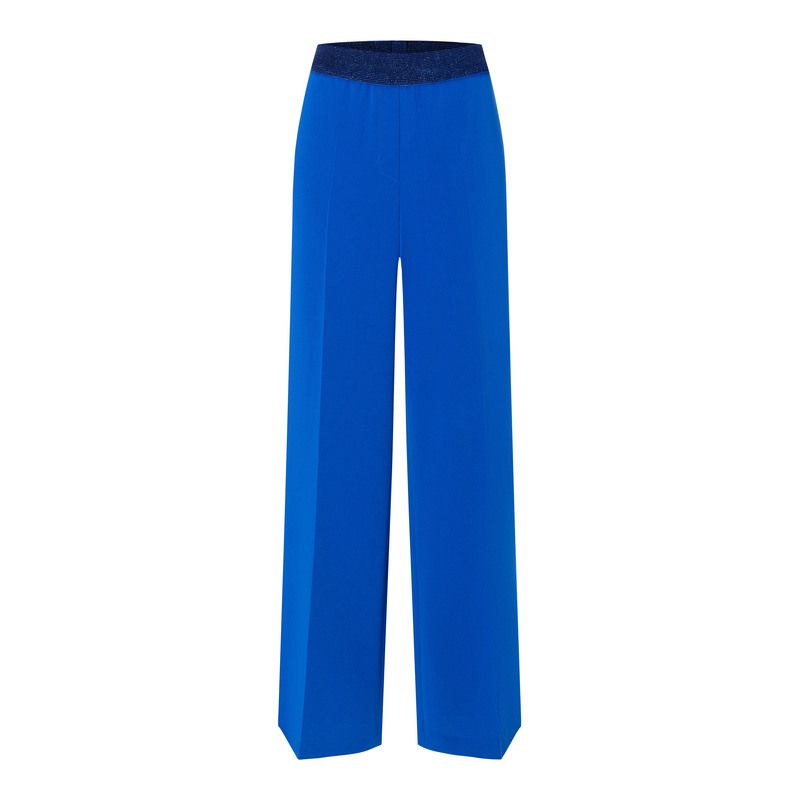 Patron Burda 5778 - Pantalon élégant et décontracté