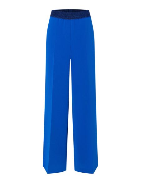 Patron Burda 5778 - Pantalon élégant et décontracté