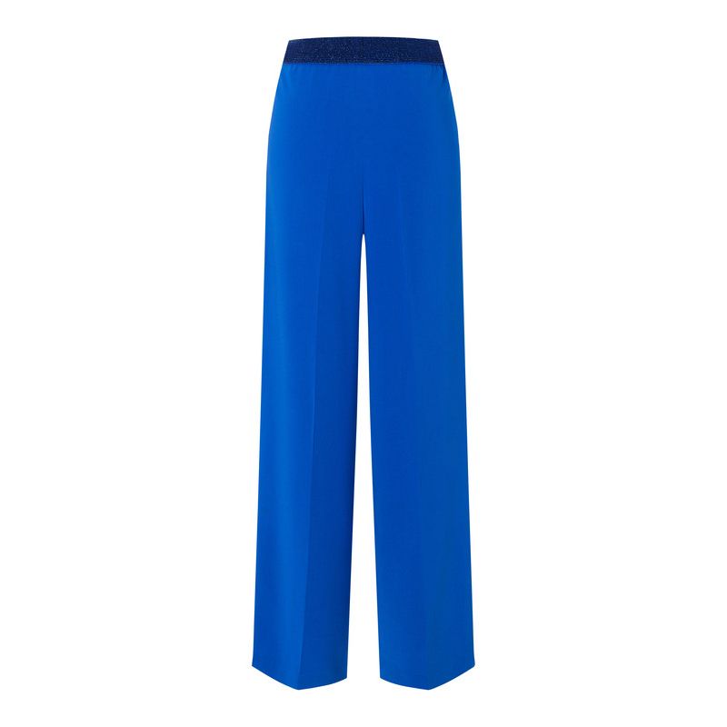 Patron Burda 5778 - Pantalon élégant et décontracté