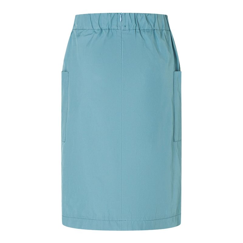 Patron Burda 5779 - Jupes crayon