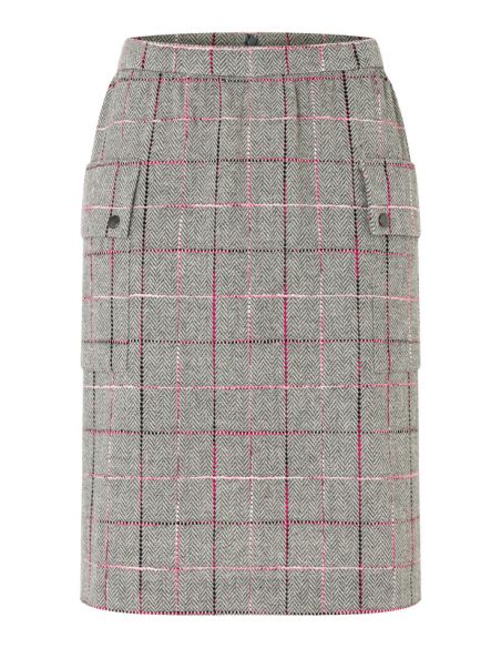 Patron Burda 5779 - Jupes crayon