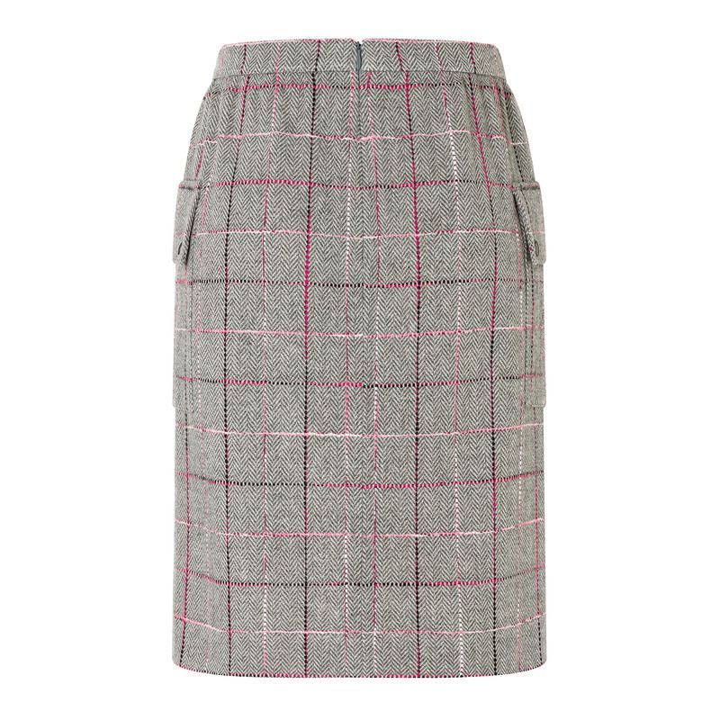 Patron Burda 5779 - Jupes crayon