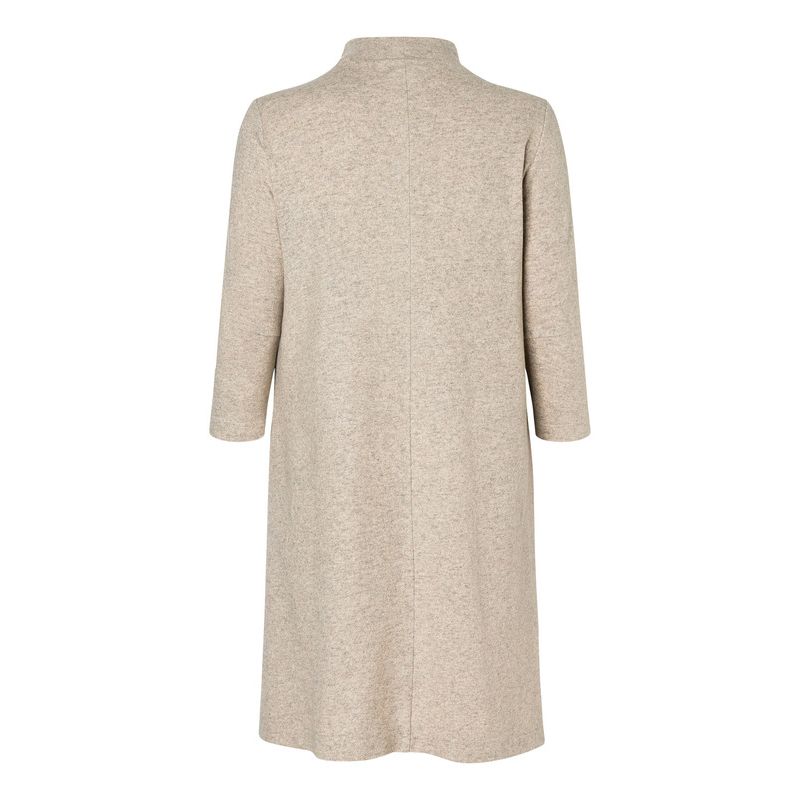 Patron Burda 5782 - Robe ou tunique