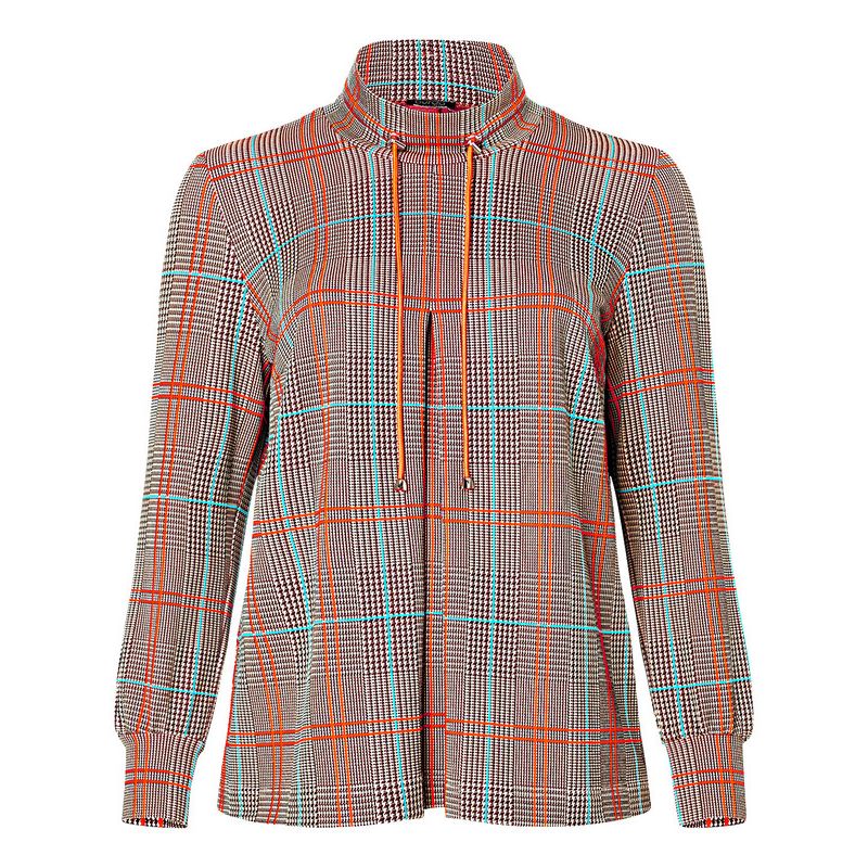 Patron Burda 5782 - Robe ou tunique